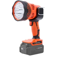 Yard Force Arbeitsleuchte, Akku Lampe Yard Force 20 Volt