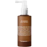 transparent lab Anti-Dandruff Scalp Treatment 50 ml