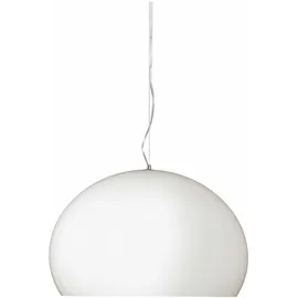 Kartell FL/Y white
