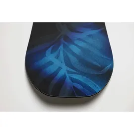 Nitro LECTRA Leaf CAM-OUT Snowboard 2026 149