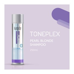 Londa Professional TonePlex Shampoo Pearl Blond 250ml