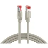 EFB Patchkabel Cat.6A K8051.20 gr