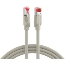 EFB Patchkabel Cat.6A K8051.20 gr