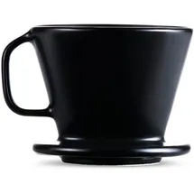 Tchibo Kaffeefilter Handfilter Schwarz