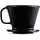Tchibo Kaffeefilter Handfilter Schwarz