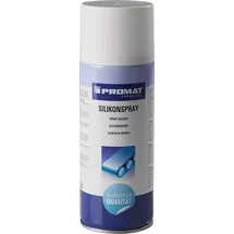 NORDWEST Silikonspray farblos, 400ml Spraydose