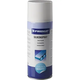 NORDWEST Silikonspray farblos, 400ml Spraydose