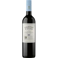 Doppio Passo Rosso Alternativa alkoholfrei 0,75 l