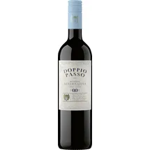 Doppio Passo Rosso Alternativa alkoholfrei 0,75 l