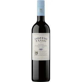 Doppio Passo Rosso Alternativa alkoholfrei 0,75 l