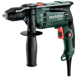Metabo Schlagbohrmaschine SBE 650 im Karton