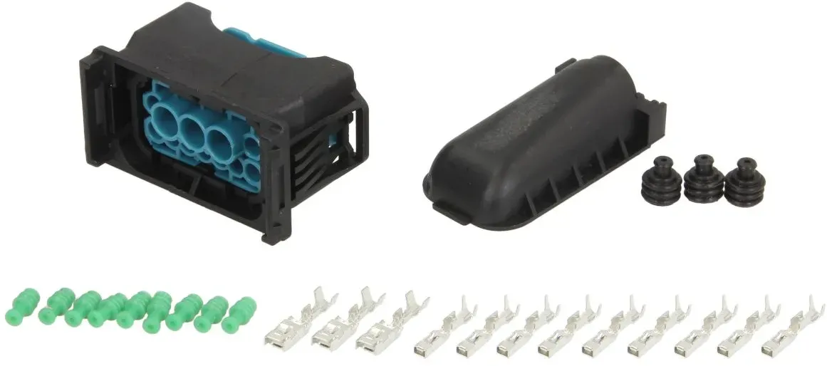 Haz de cables, Faro delantero BLIC 5902-02-0014P