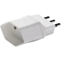 Martin Kaiser 164/kws Reiseadapter 1er Set