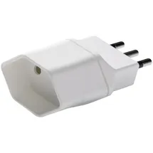 Martin Kaiser 164/kws Reiseadapter 1er Set