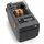 Zebra Technologies Zebra ZD411, 12 Punkte/mm (300dpi), RTC, EPLII, ZPLII, USB, USB-Host, BT, WLAN (300 dpi), Etikettendrucker,
