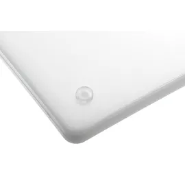 Bartscher Schneidbrett PRO 53x32 B-R, blau