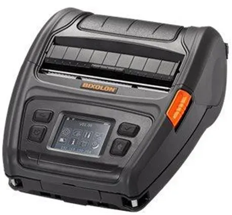 XM7-40 - label printer - B/W - direct thermal