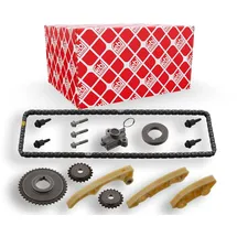 FEBI Steuerkettensatz 33046