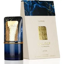 Lattafa Al Nashama Caprice Eau de Parfum 100 ml
