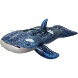 BESTWAY Schwimmtier Whaletastic Wonders 183 x 99 x 47 cm