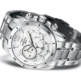 Firefox Skywalker Chronograph Edelstahl 49 mm FFS220