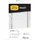 Otterbox Google Pixel 10a Schutzhülle transparent