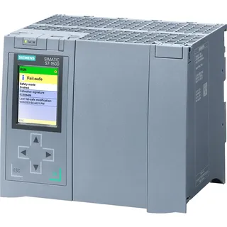 Siemens 6ES7518-4UP00-0AB0 6ES75184UP000AB0 SPS-CPU