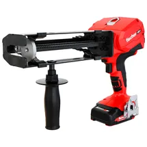 Fischer 567189 Akku-Auspressgerät FIS DB S Pro Solo