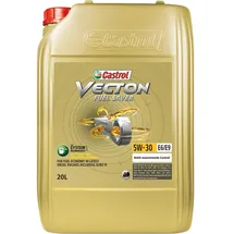 Castrol Vecton Fuel Saver 159CAA 5W-30 20,0 l