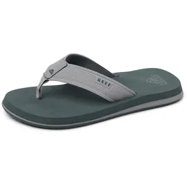 REEF The Layback grau 42,5