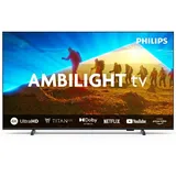 Philips PUS8009/12 4K LED Ambilight TV