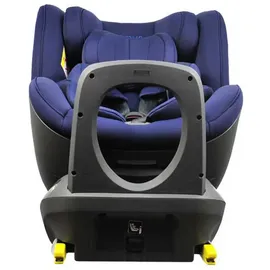 AVOVA Sperber-Fix i-Size Atlantic Blue
