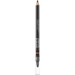 BÖRLIND EYELINER PENCIL BLACK BROWN 1 g Stifte