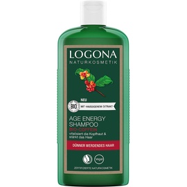 Logona Age Energy Bio-Coffein 250 ml