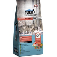 Tundra Lachs 3,18 kg