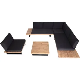 MCW MCW, Gartenlounge, H54-Set
