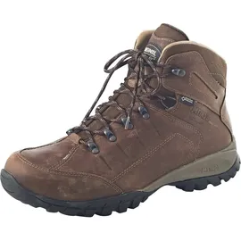 MEINDL Jura GTX dunkelbraun, 41