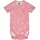 hummel hmlZANZI Baby-Stramplers 3368 - bridal rose 62