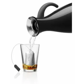 eva solo Wasserkocher 1,5 l schwarz