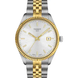 TISSOT T156.410.22.031.00 Herrenarmbanduhr