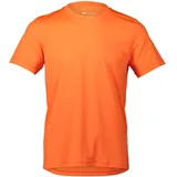 Poc Poc, M's Reform Enduro Light Tee, Zink Orange,XL