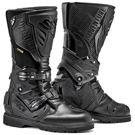 Sidi Adventure 2 Schwarz 48