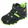 Kastinger Jouko Schnürstiefel Schwarz 31