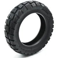 Motus Offroad-Reifen Solid | 10" Zoll (255x80) | für Motus PRO 10, PRO 10 Sport GT | Techlife X7, X7s, Zero 10X | | Elektro-Scooter | Vorne/Hinten