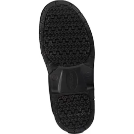 fubuki Niseko 3.0 Low Gummistiefel (Größe 43, schwarz)