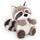 NICI Waschbär Rod 41141 