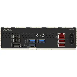 Gigabyte B850I AORUS PRO Mini-ITX Sockel AM5