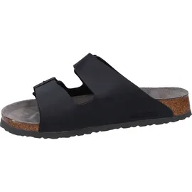 Birkenstock Arizona ESD Birko-Flor schwarz 40