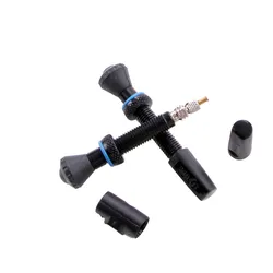 MILKIT Ventil Kit für Tubeless Systeme