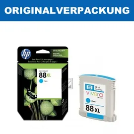 HP 88XL cyan (C9391AE)